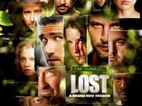Последний 6й сезон Lost